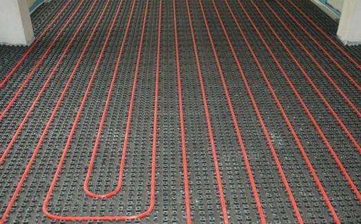 你真的了解電地暖嗎？烯旺地暖介紹