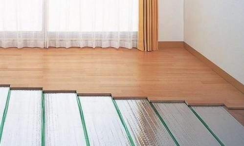 電熱膜地暖的優(yōu)缺點是什么？地暖廠家專業(yè)分析