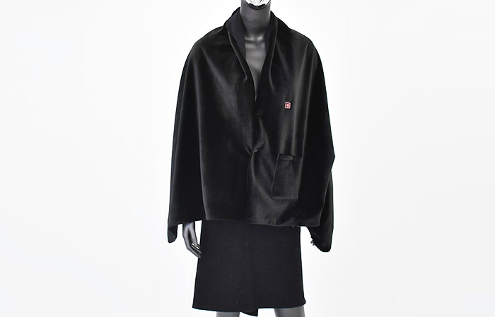 石墨烯發(fā)熱服哪家好？為何說它可以改變冬季的穿衣模式？