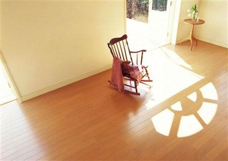 發熱地暖地板費電？對人體有輻射？你真的了解嗎？ 