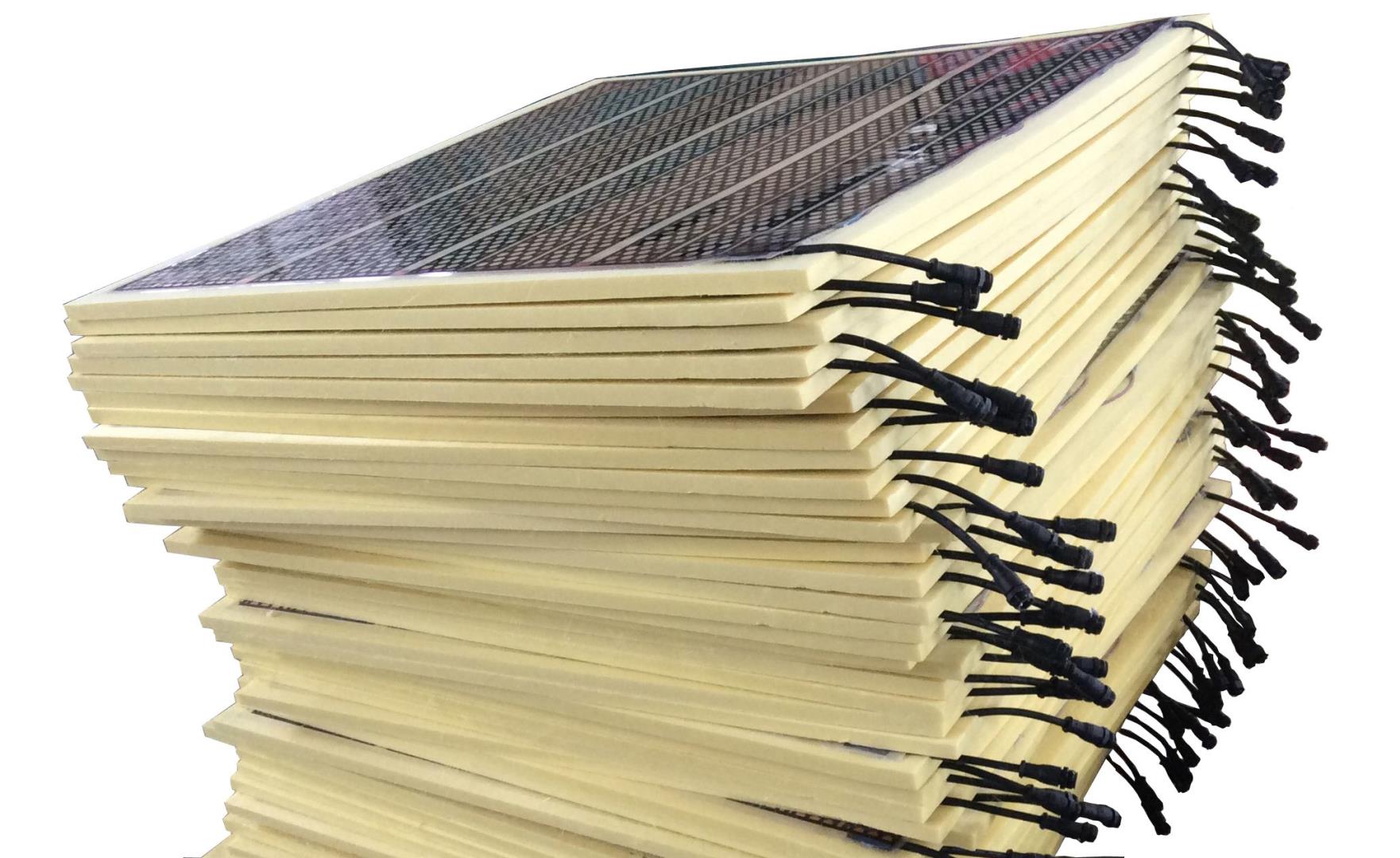 發(fā)熱瓷磚為何得不到推廣普及？有什么優(yōu)缺點？