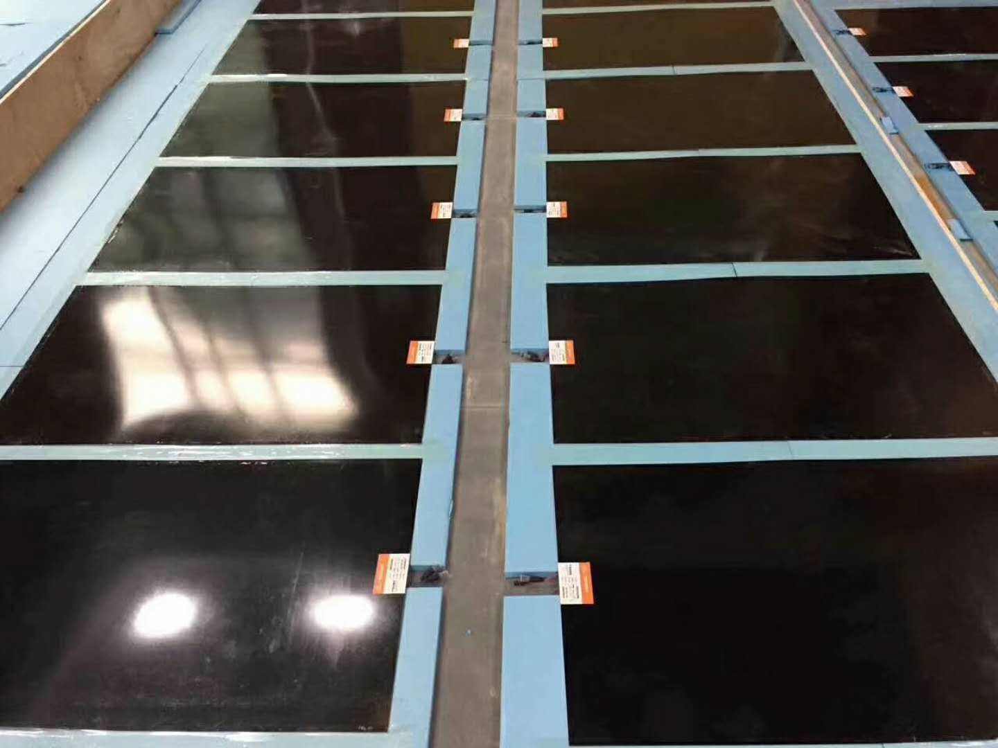 石墨烯發(fā)熱膜的優(yōu)勢有哪些？