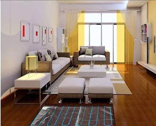 為什么說電采暖是我國未來取暖行業的主流方向