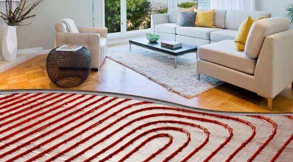 [石墨烯電采暖品牌]電地暖哪個牌子好？